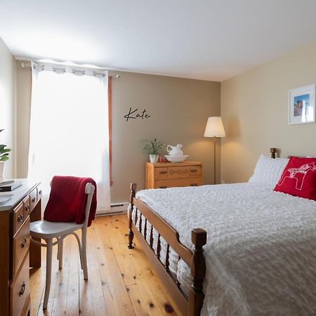 Auberge&Campagne Saint-Ferréol-les-Neiges Extérieur photo