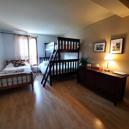Auberge&Campagne Saint-Ferréol-les-Neiges Extérieur photo