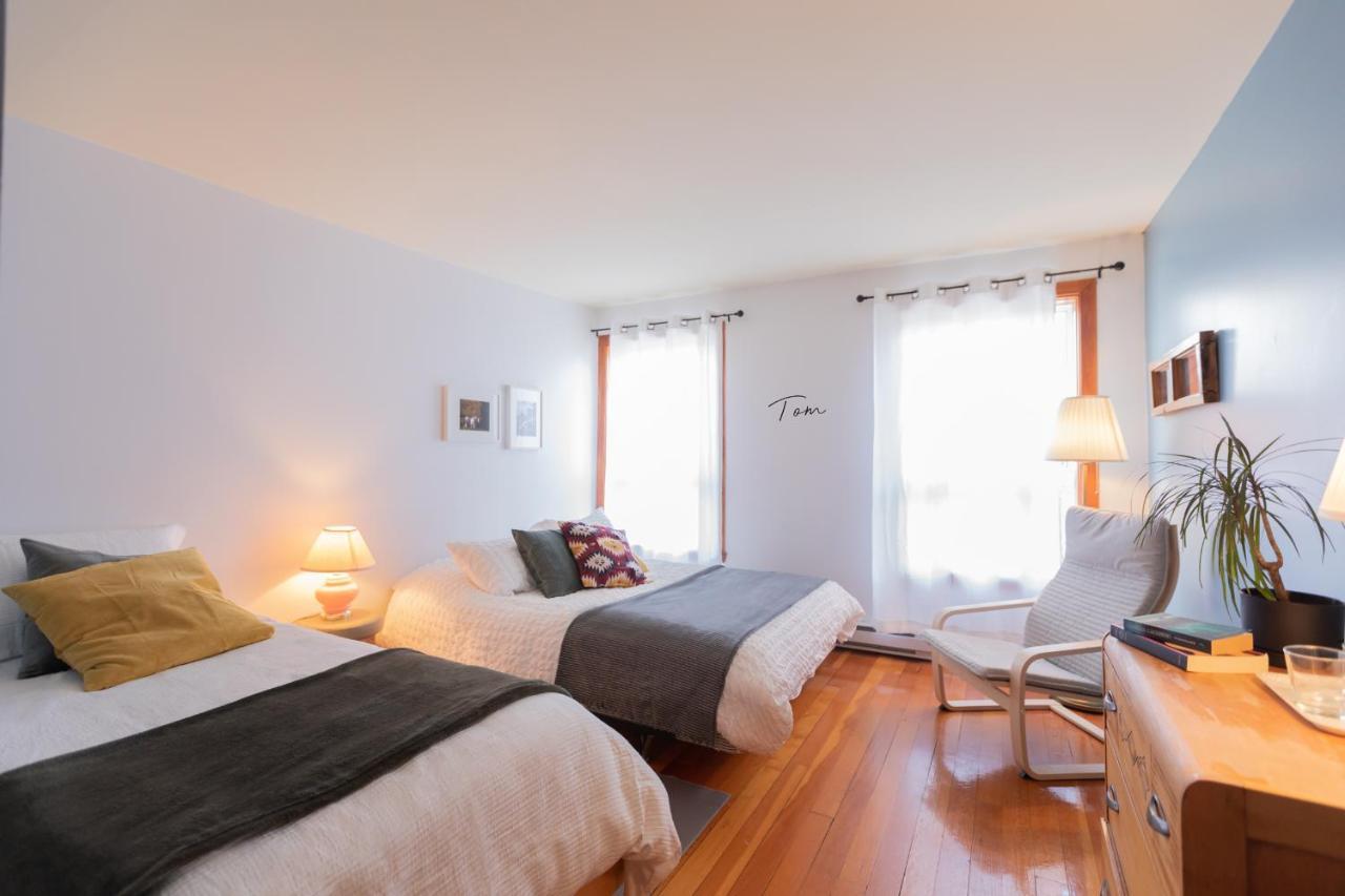 Auberge&Campagne Saint-Ferréol-les-Neiges Extérieur photo