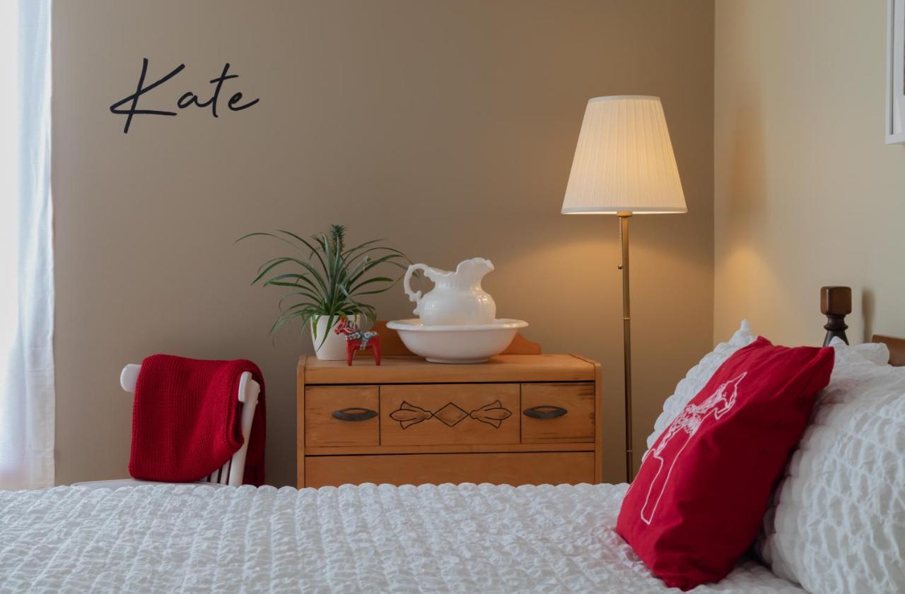 Auberge&Campagne Saint-Ferréol-les-Neiges Extérieur photo