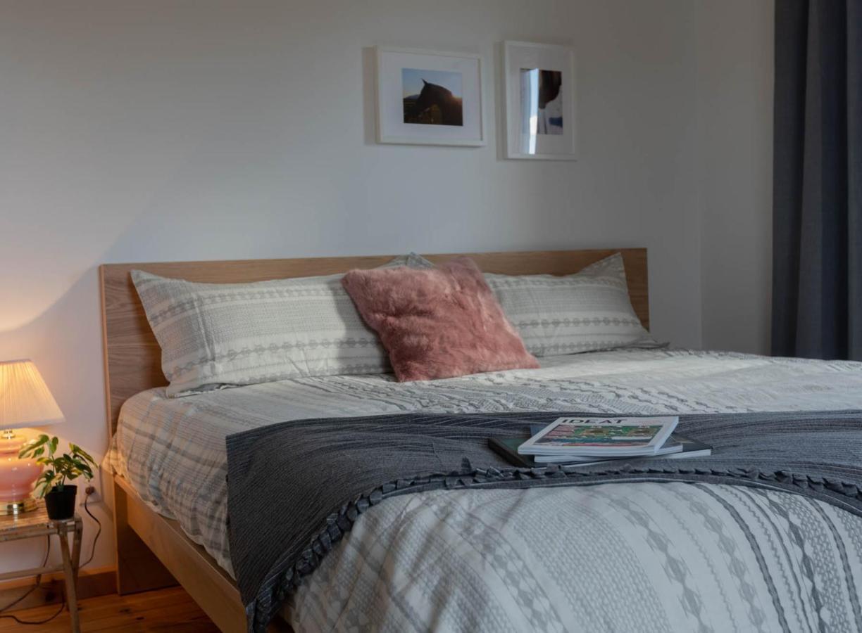 Auberge&Campagne Saint-Ferréol-les-Neiges Extérieur photo