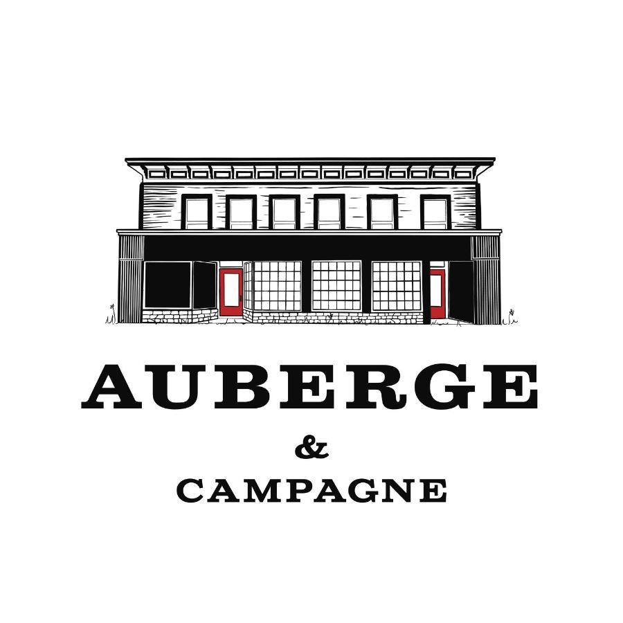 Auberge&Campagne Saint-Ferréol-les-Neiges Extérieur photo