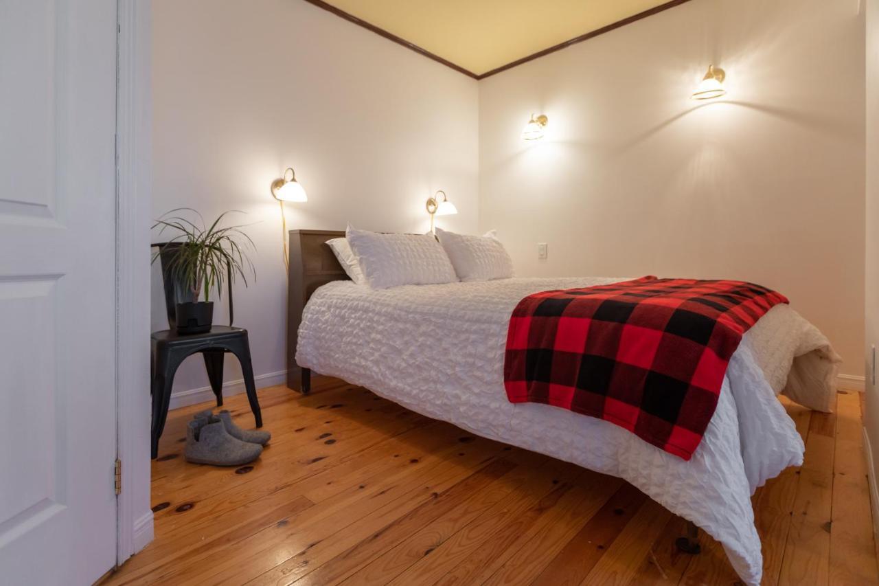 Auberge&Campagne Saint-Ferréol-les-Neiges Extérieur photo