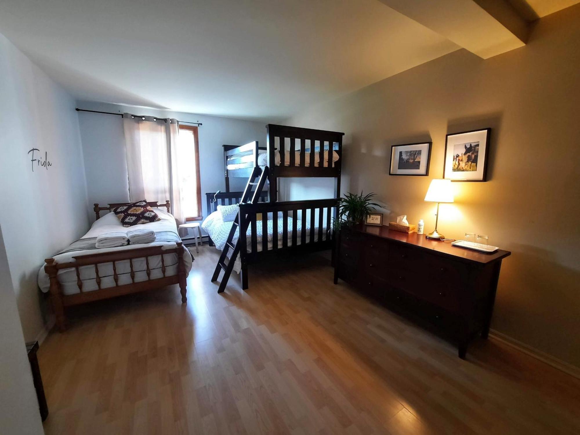 Auberge&Campagne Saint-Ferréol-les-Neiges Extérieur photo